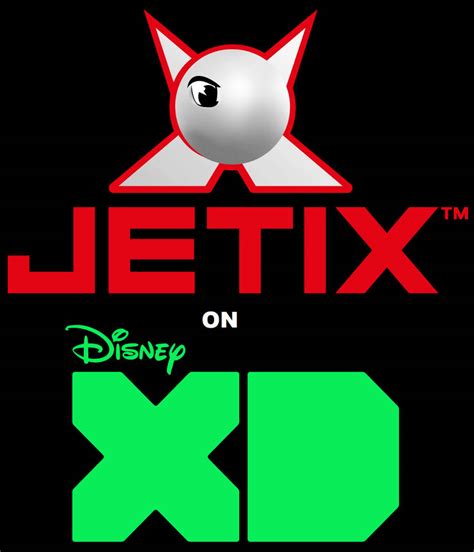 jetix a disney xd